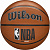 Мяч баскетбольный Wilson NBA Drv Plus АРТ.Wtb9200xb07