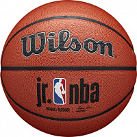 Мяч баскетбольный “Wilson NBA Authentic” АРТ.Wtb7200xb07