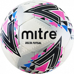 Мяч футзальный MITRE FUTSAL DELTA FIFA PRO HP