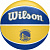 Мяч баскетбольный Wilson NBA Team Tribute Goldern State АРТ.Wtb1300xbgol