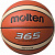 Мяч баскетбольный Molten Bgh7x р.7