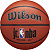 Мяч баскетбольный Wilson Jr NBA Auth Iindoor Outdoor АРТ.Wtb9700xb06